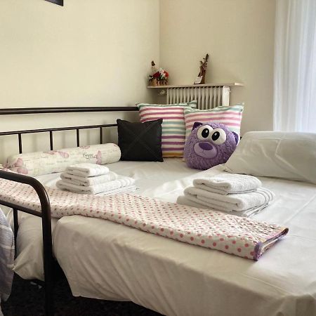 Krokos House Aliveri Bagian luar foto